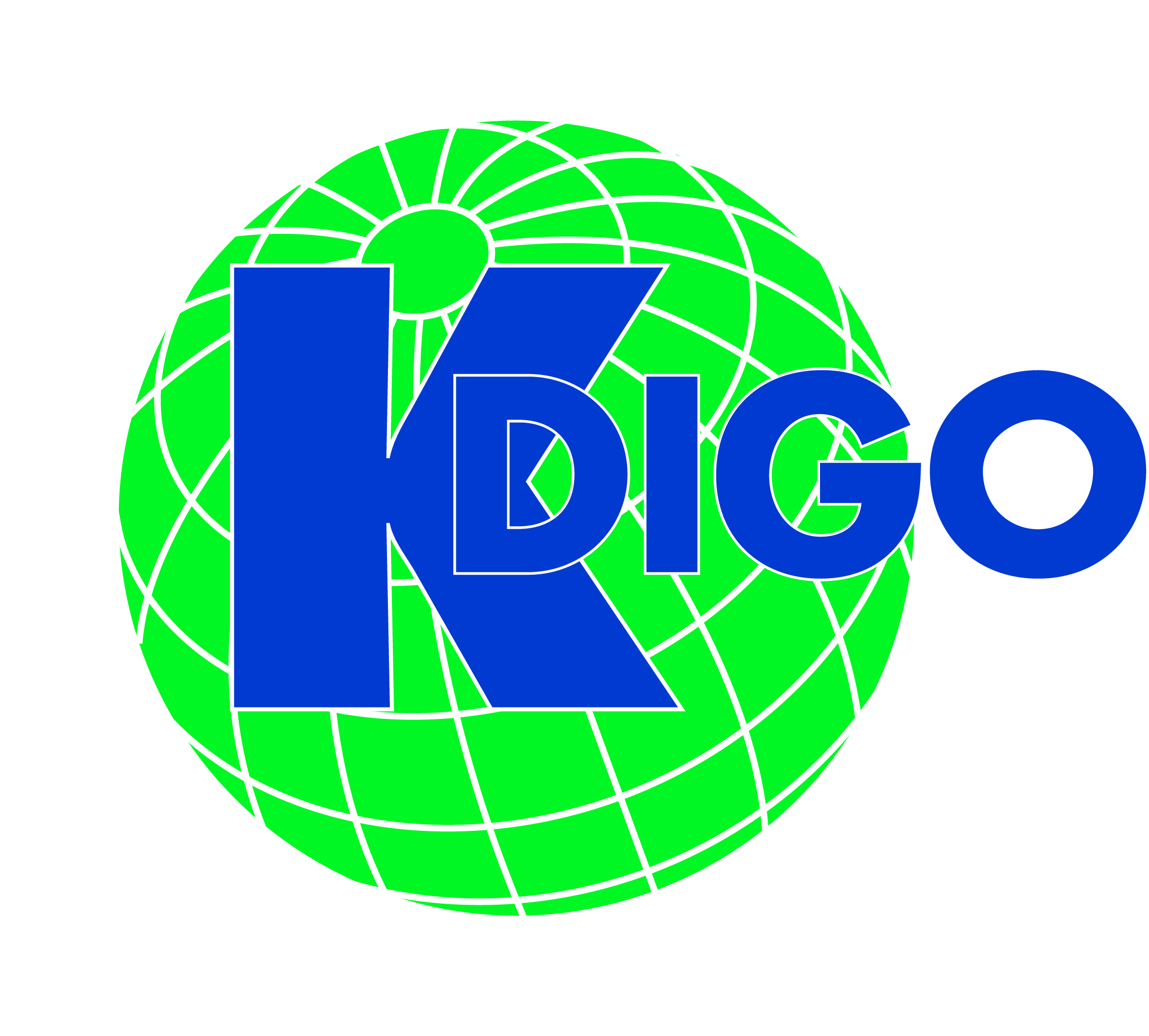KDIGO Logo